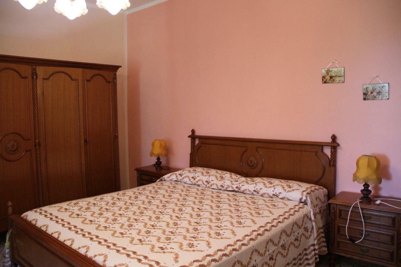 Вілла La Casa Dei Nonni К'янні Екстер'єр фото